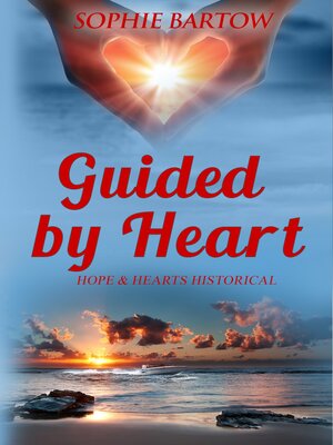 cover image of Guided by Heart